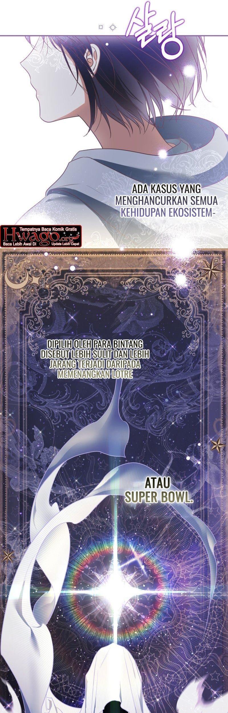 A Guide To The Right Life For Rankers Chapter 2 Halaman 49