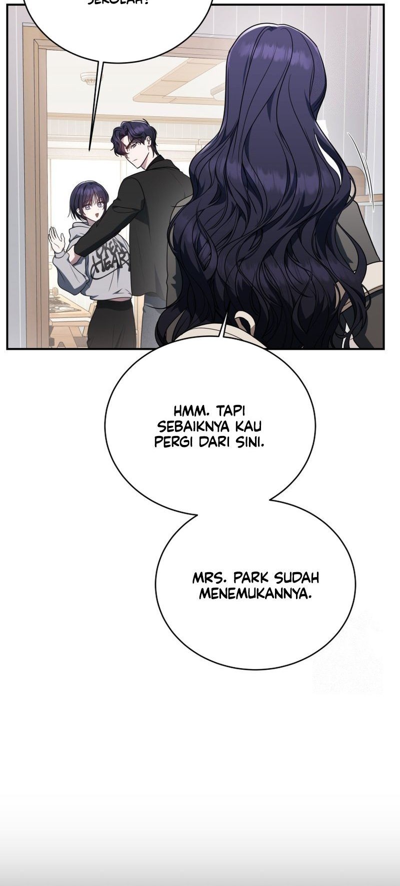 A Guide To The Right Life For Rankers Chapter 2 Halaman 55