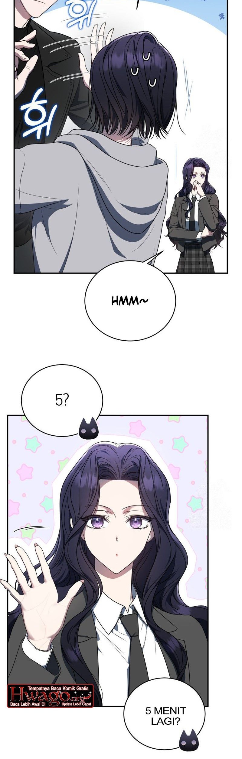 A Guide To The Right Life For Rankers Chapter 2 Halaman 57