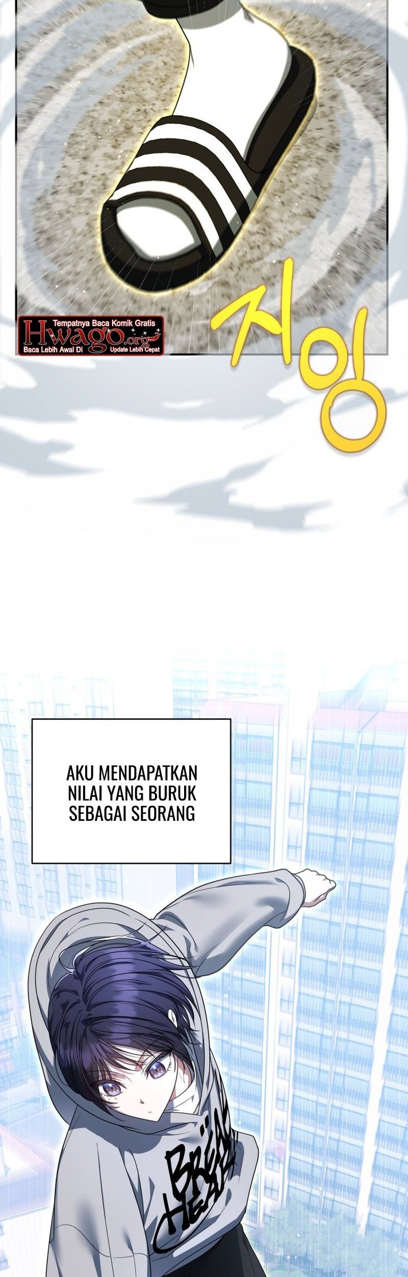 A Guide To The Right Life For Rankers Chapter 2 Halaman 61