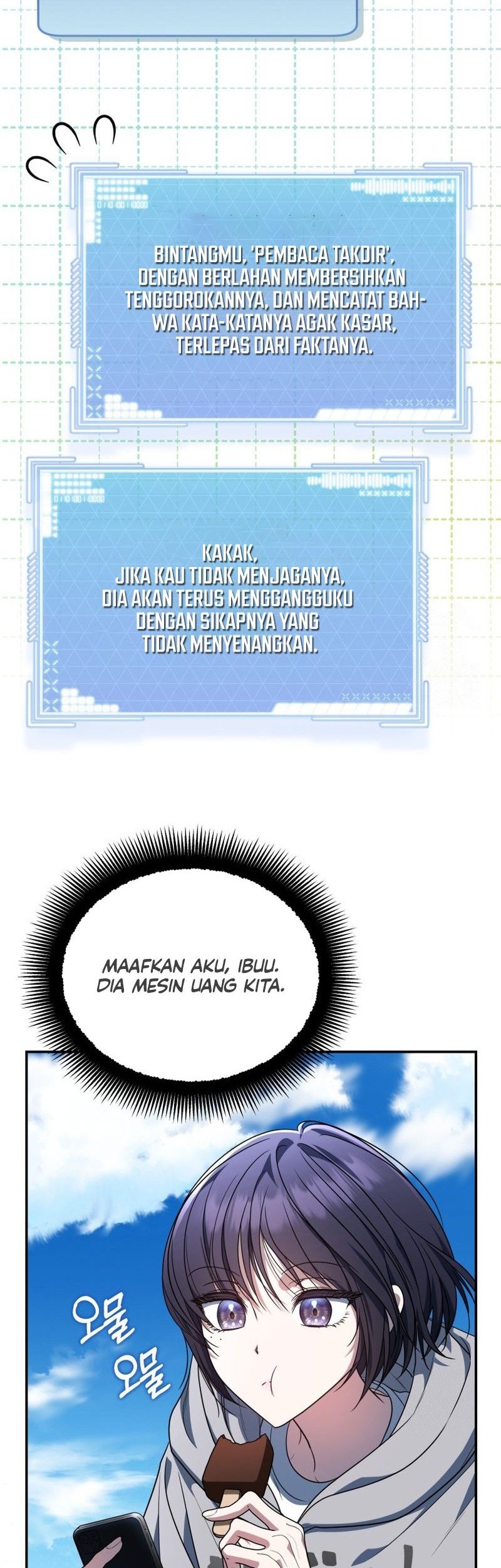 A Guide To The Right Life For Rankers Chapter 2 Halaman 69