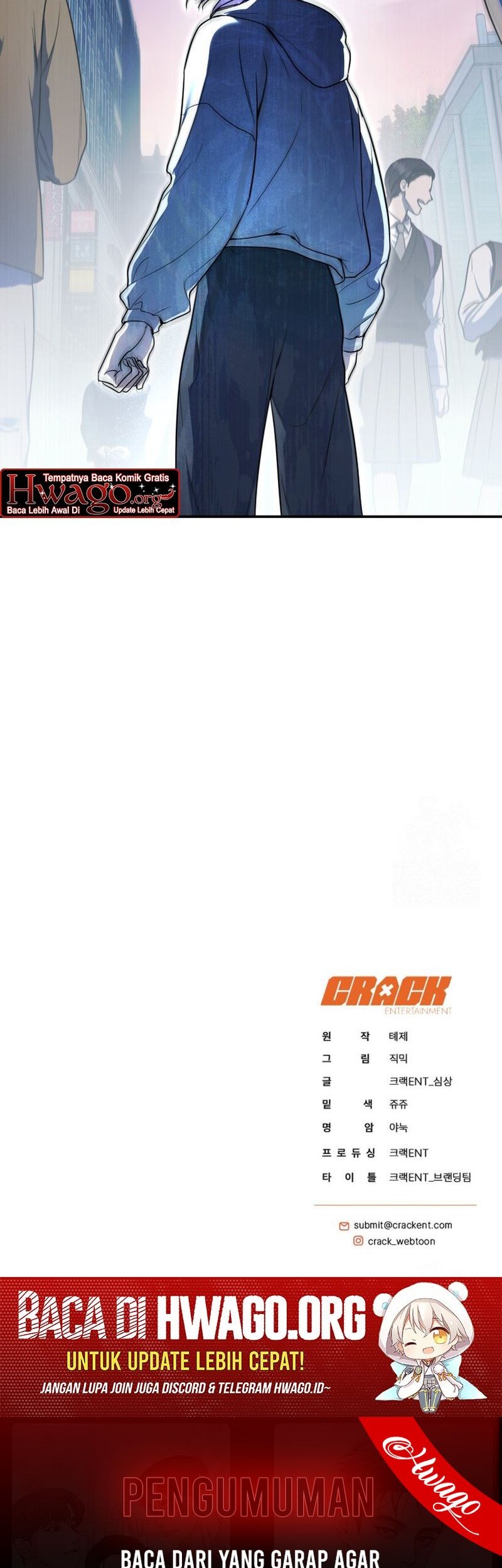A Guide To The Right Life For Rankers Chapter 2 Halaman 84