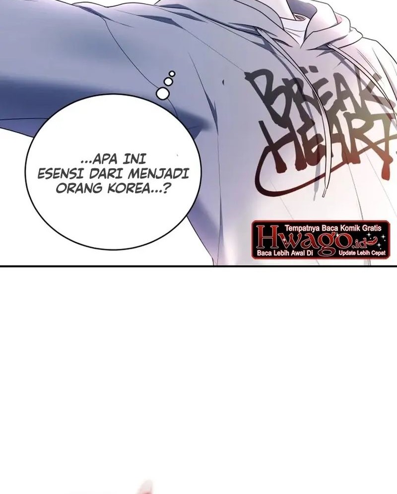 A Guide To The Right Life For Rankers Chapter 3 Halaman 19