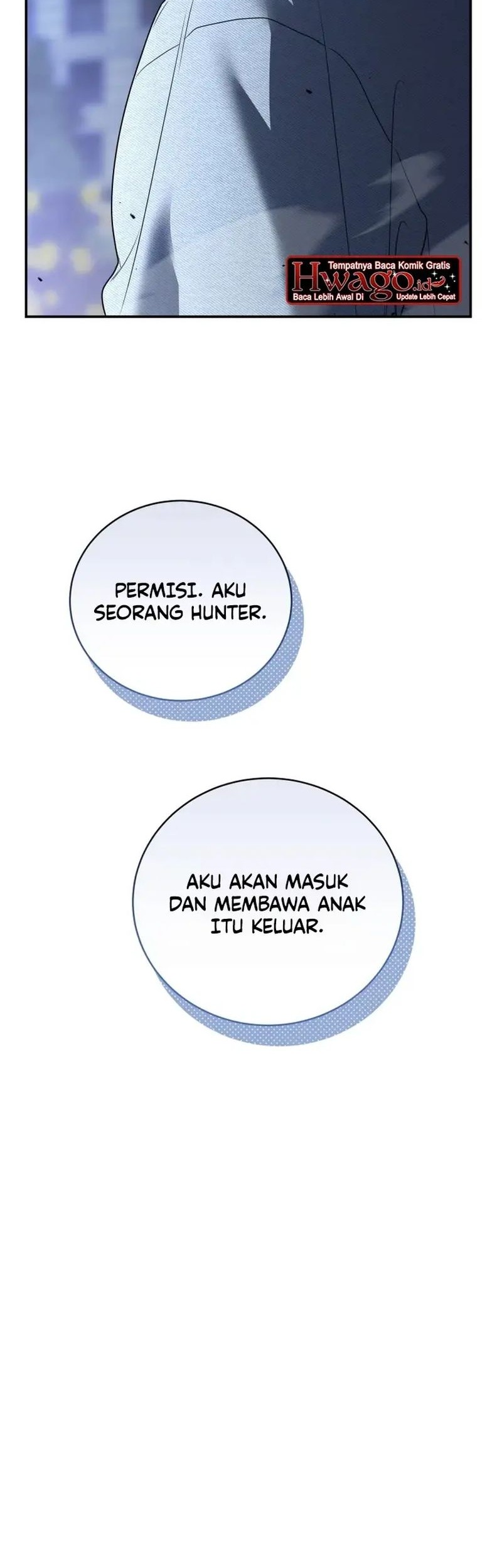 A Guide To The Right Life For Rankers Chapter 3 Halaman 25