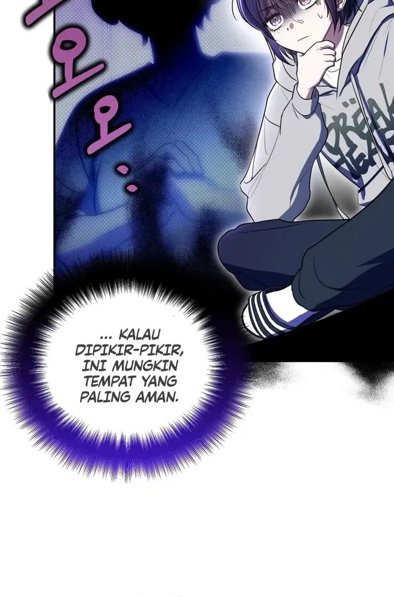 A Guide To The Right Life For Rankers Chapter 3 Halaman 31