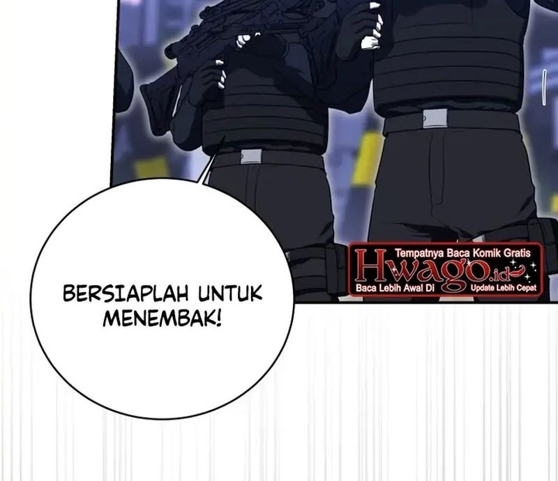 A Guide To The Right Life For Rankers Chapter 3 Halaman 35