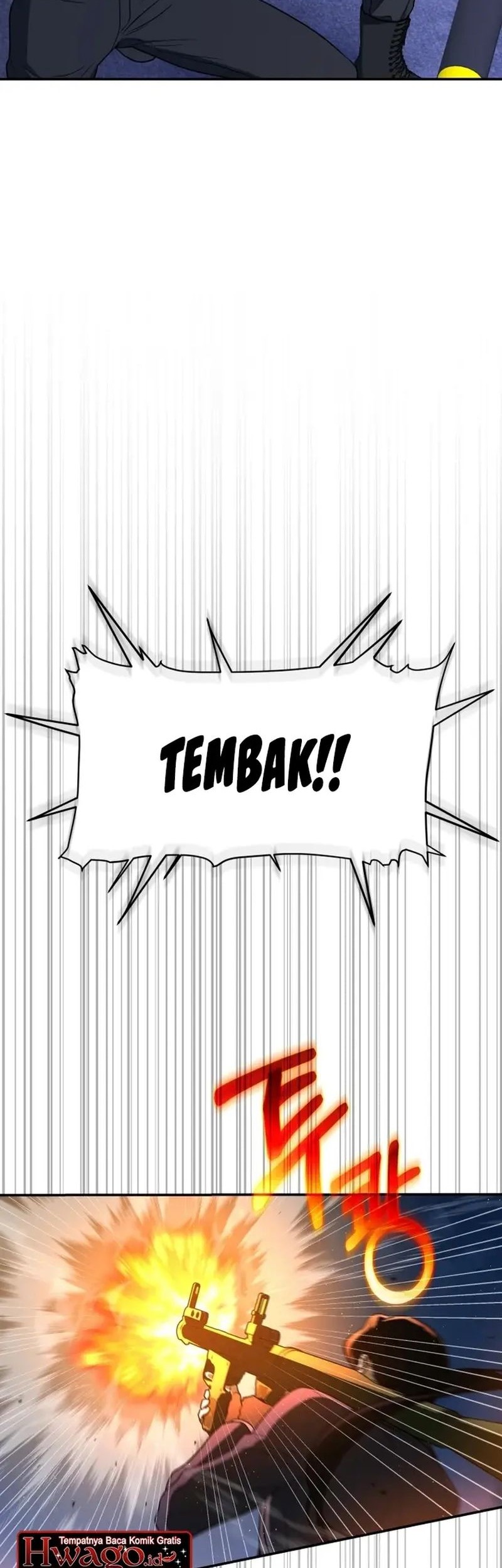 A Guide To The Right Life For Rankers Chapter 3 Halaman 37