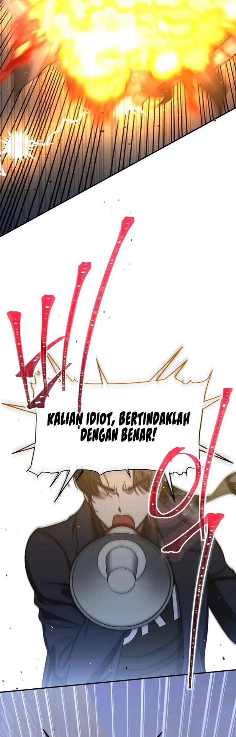 A Guide To The Right Life For Rankers Chapter 3 Halaman 39