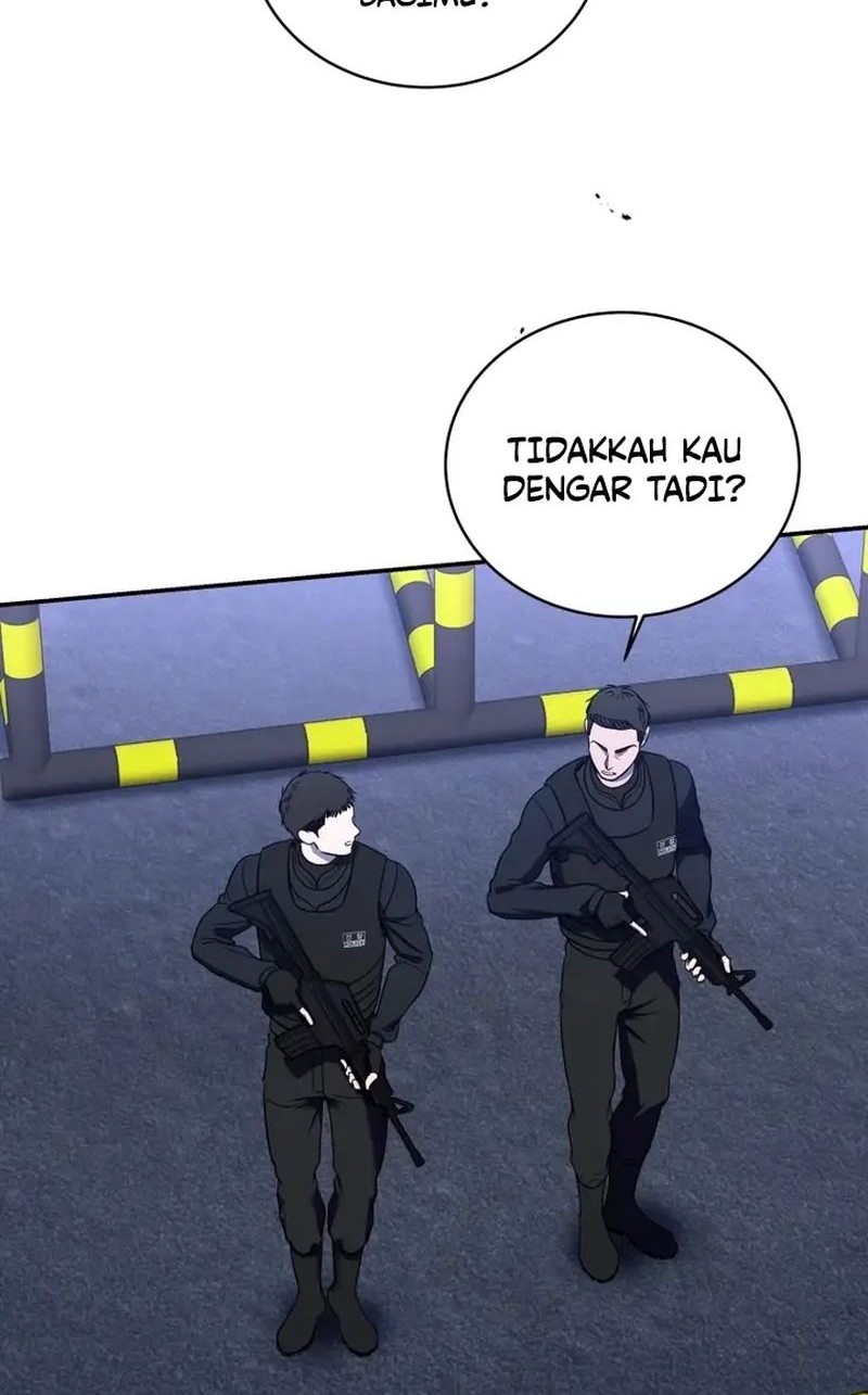 A Guide To The Right Life For Rankers Chapter 3 Halaman 42