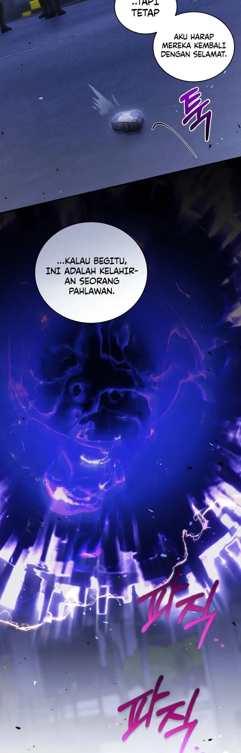 A Guide To The Right Life For Rankers Chapter 3 Halaman 47