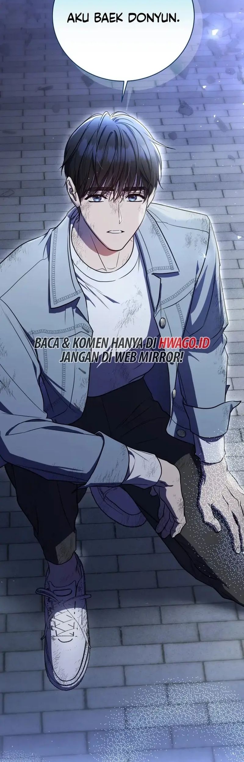 A Guide To The Right Life For Rankers Chapter 3 Halaman 60