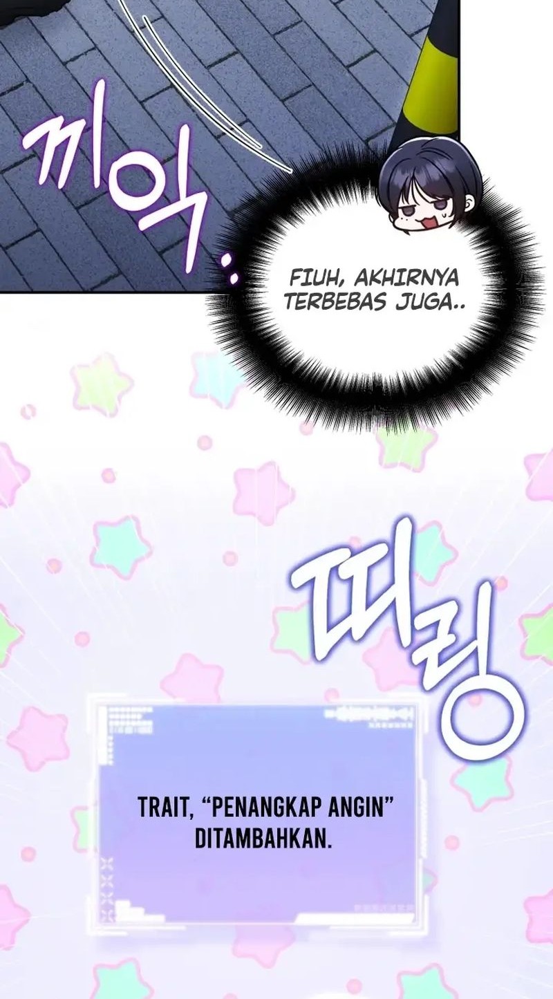 A Guide To The Right Life For Rankers Chapter 3 Halaman 65