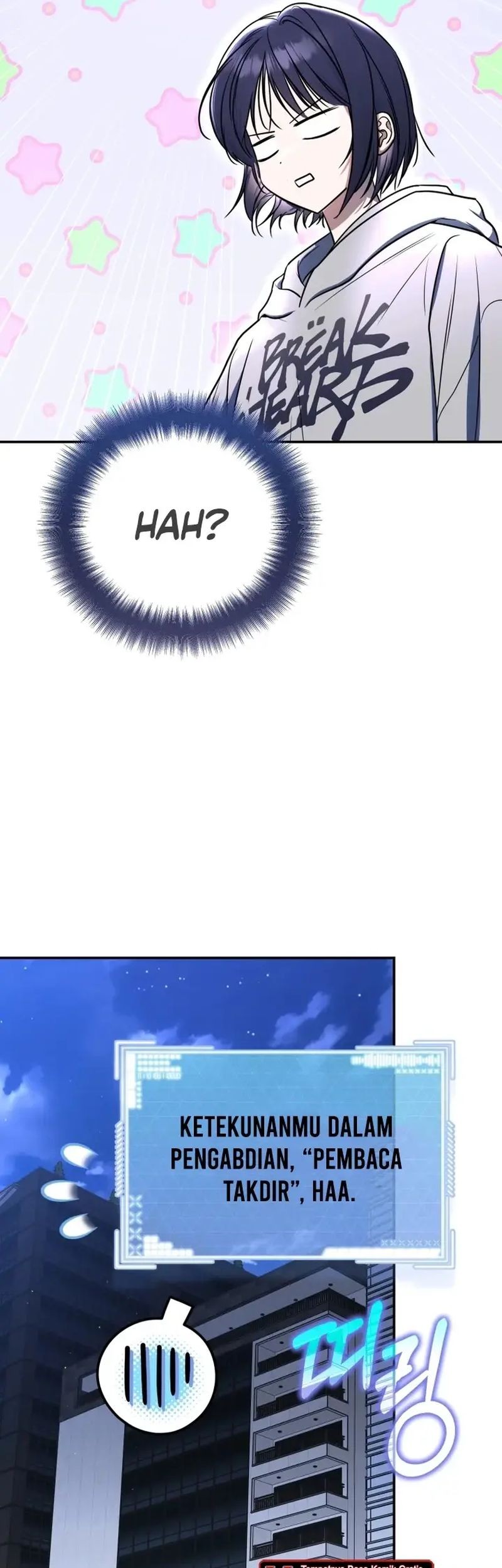 A Guide To The Right Life For Rankers Chapter 3 Halaman 66