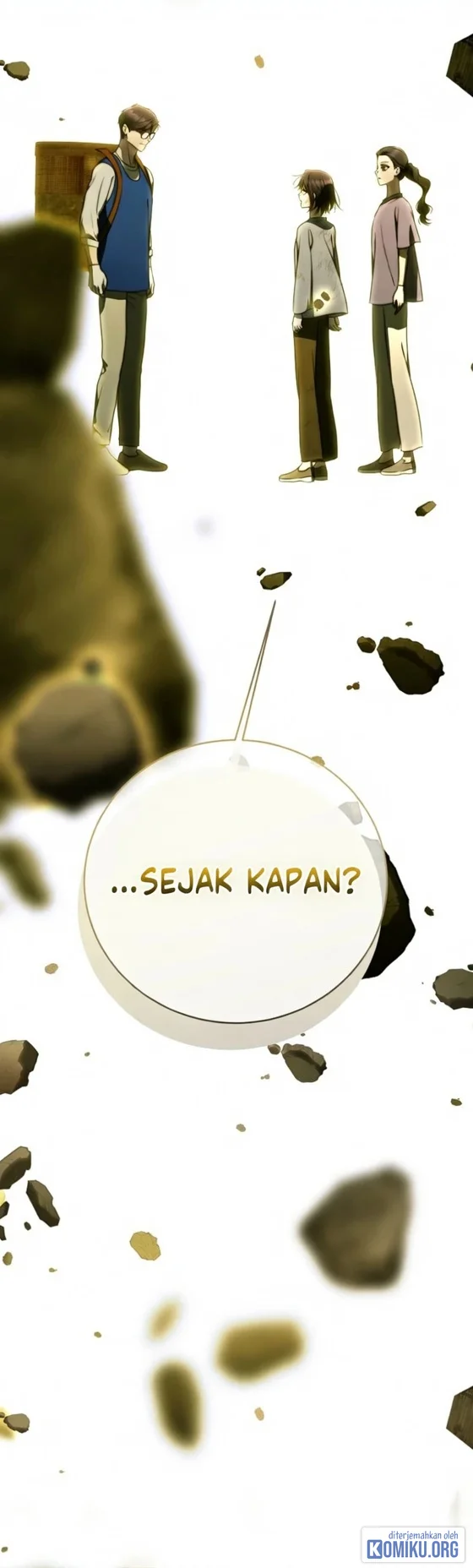 A Guide To The Right Life For Rankers Chapter 77 Halaman 3