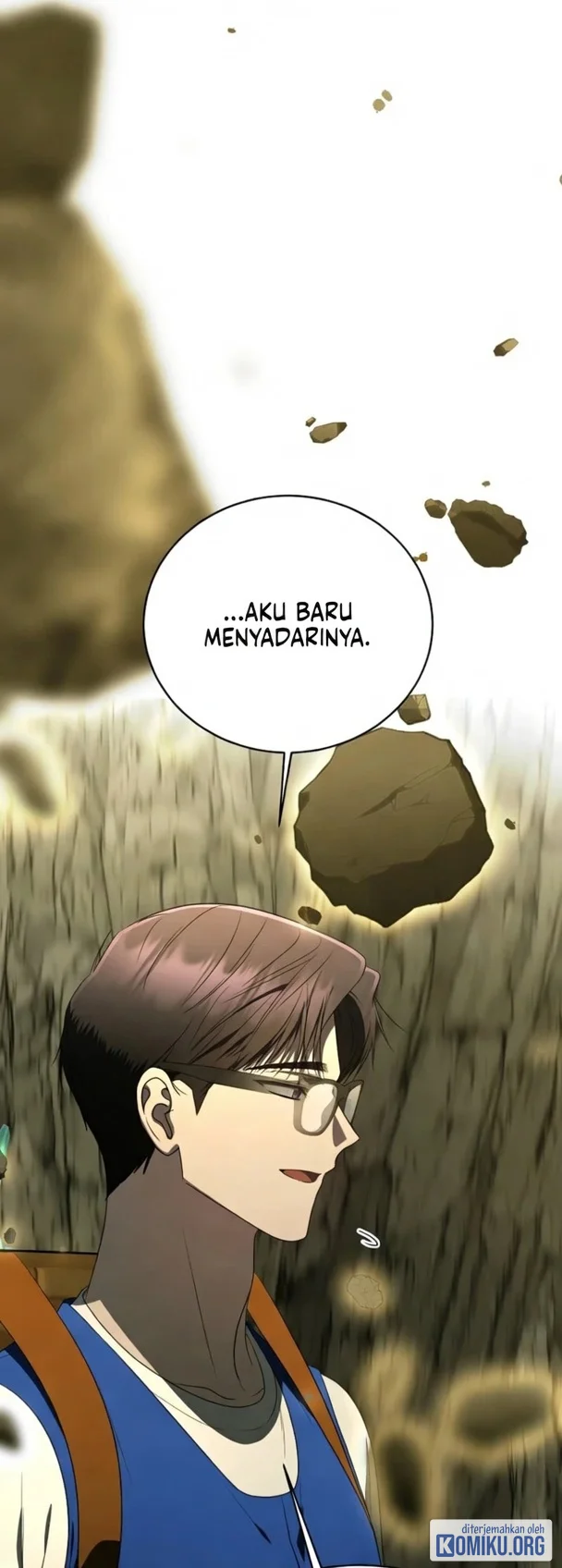 A Guide To The Right Life For Rankers Chapter 77 Halaman 4
