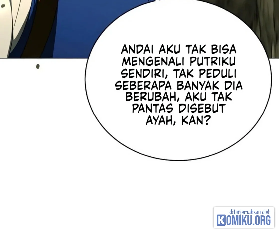 A Guide To The Right Life For Rankers Chapter 77 Halaman 5