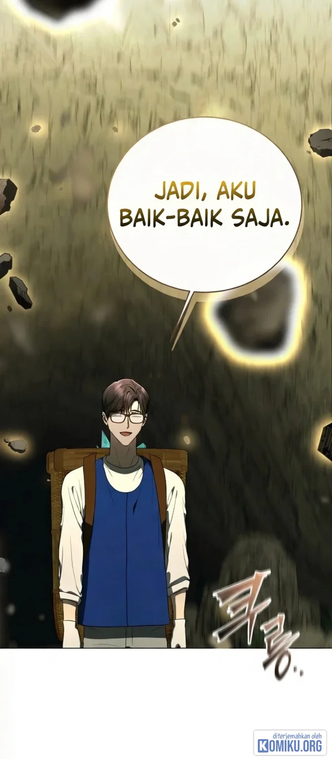 A Guide To The Right Life For Rankers Chapter 77 Halaman 7