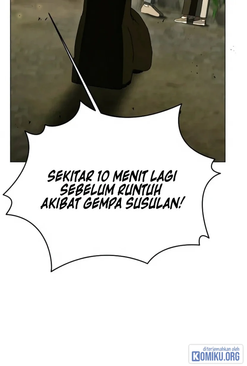 A Guide To The Right Life For Rankers Chapter 77 Halaman 9