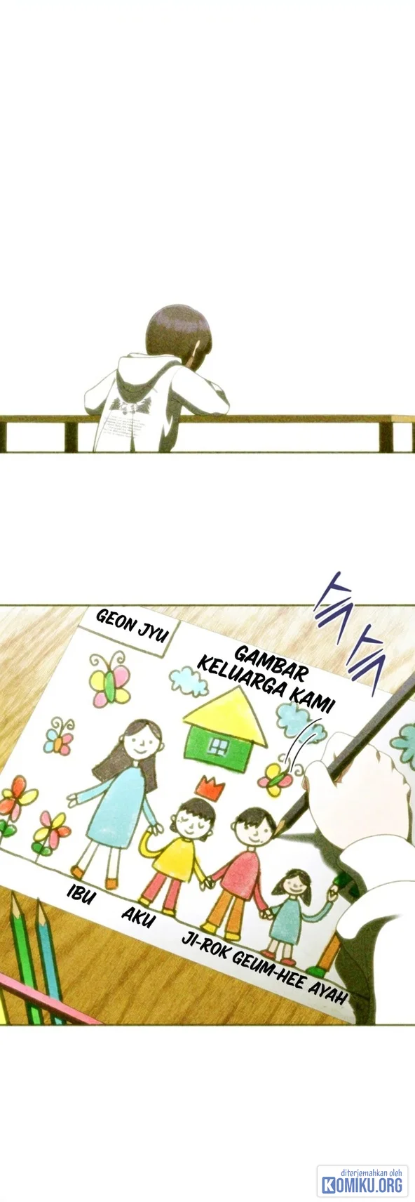 A Guide To The Right Life For Rankers Chapter 77 Halaman 29