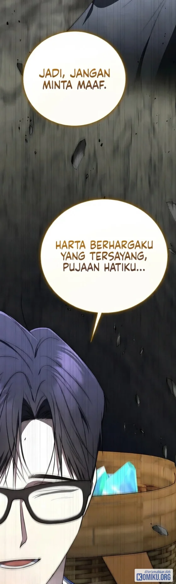 A Guide To The Right Life For Rankers Chapter 77 Halaman 35