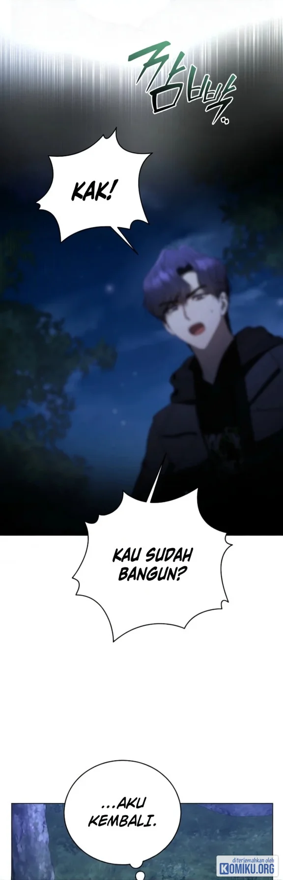 A Guide To The Right Life For Rankers Chapter 77 Halaman 42