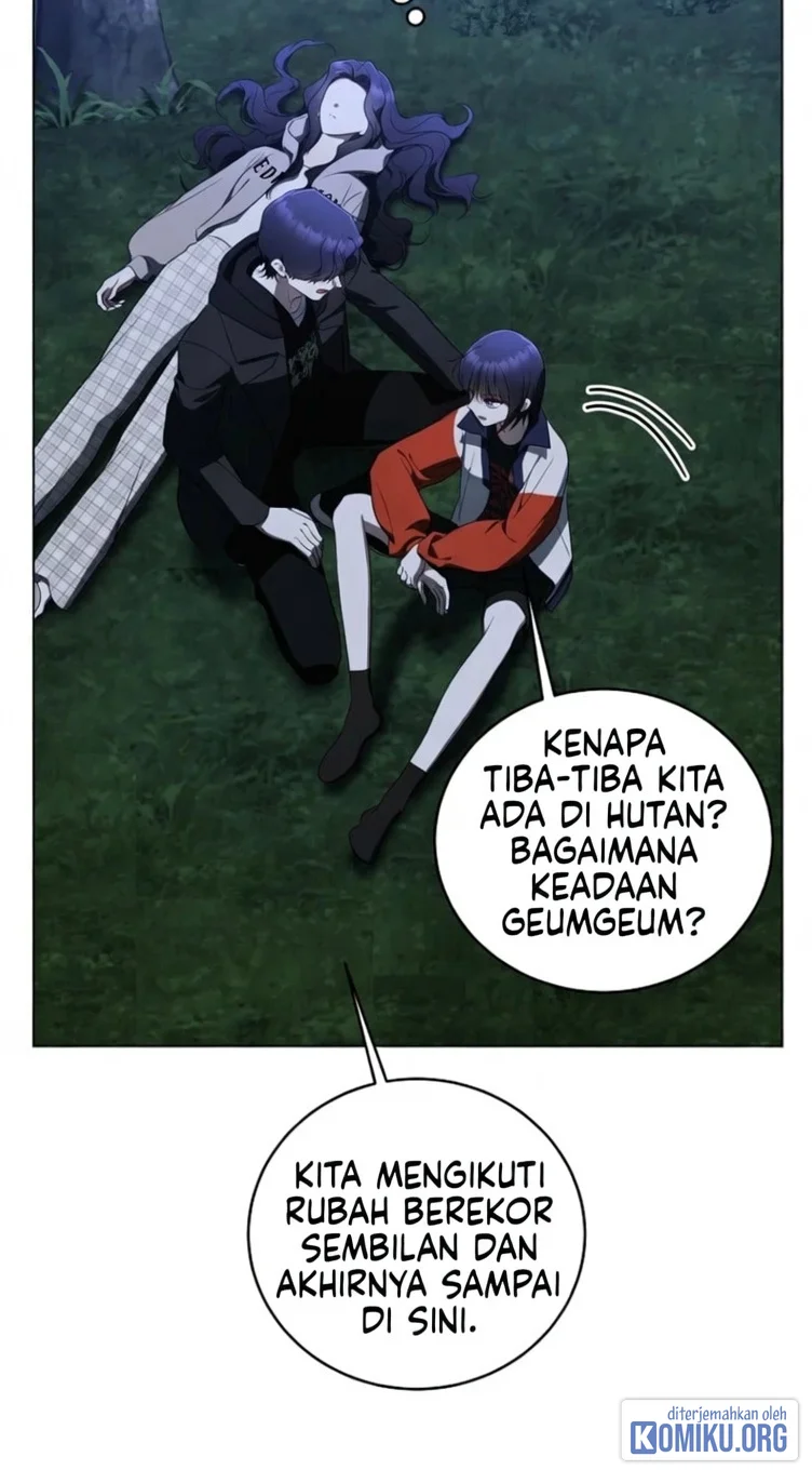 A Guide To The Right Life For Rankers Chapter 77 Halaman 43