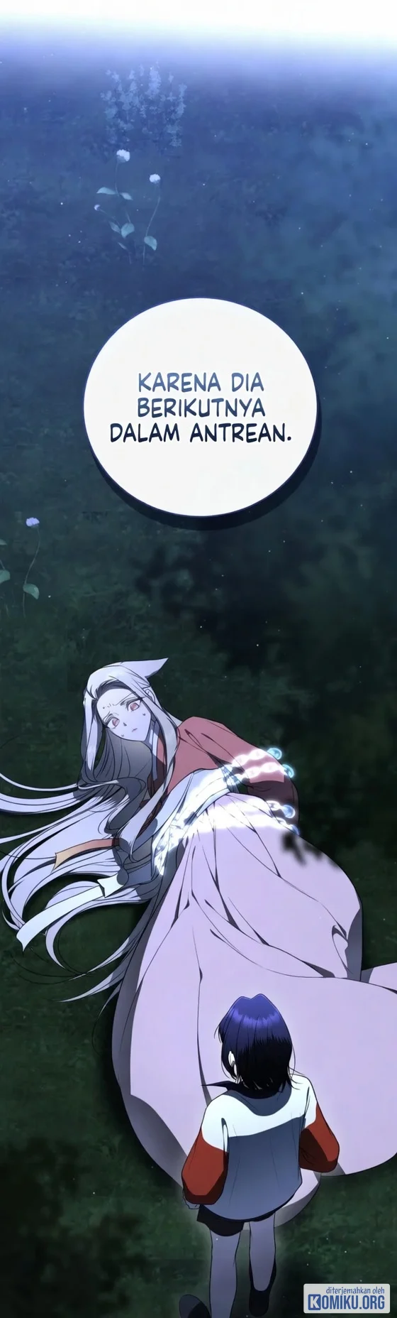 A Guide To The Right Life For Rankers Chapter 77 Halaman 48