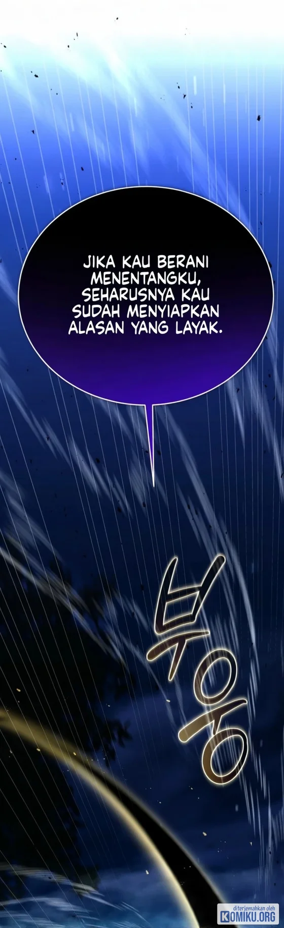 A Guide To The Right Life For Rankers Chapter 77 Halaman 61