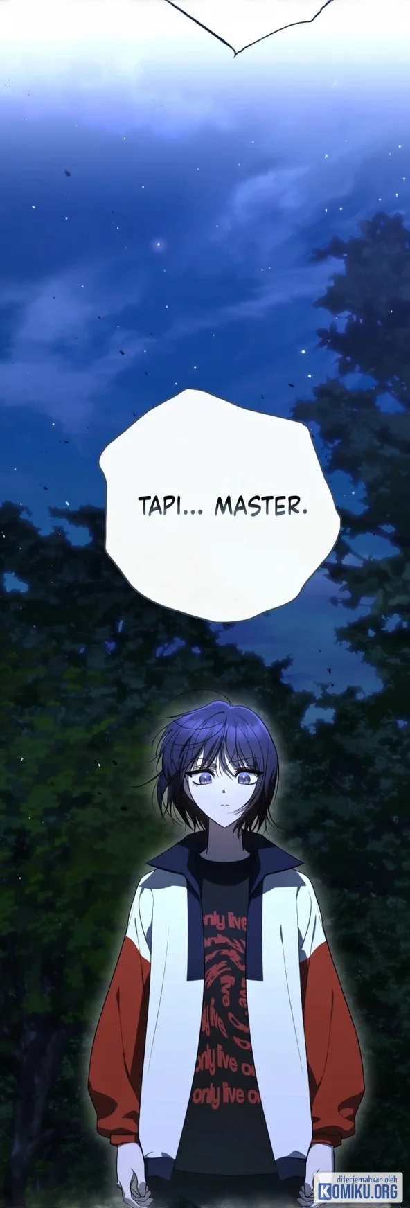 A Guide To The Right Life For Rankers Chapter 77 Halaman 86