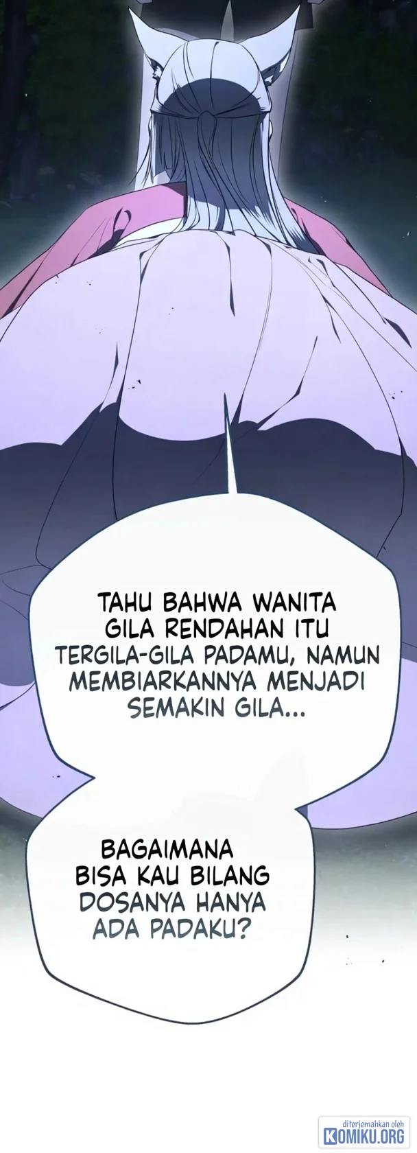 A Guide To The Right Life For Rankers Chapter 77 Halaman 87