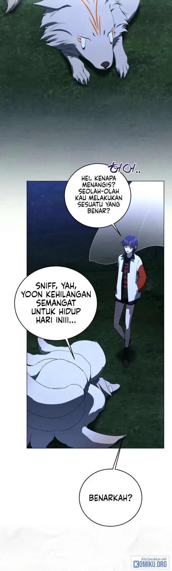 A Guide To The Right Life For Rankers Chapter 78 Halaman 18