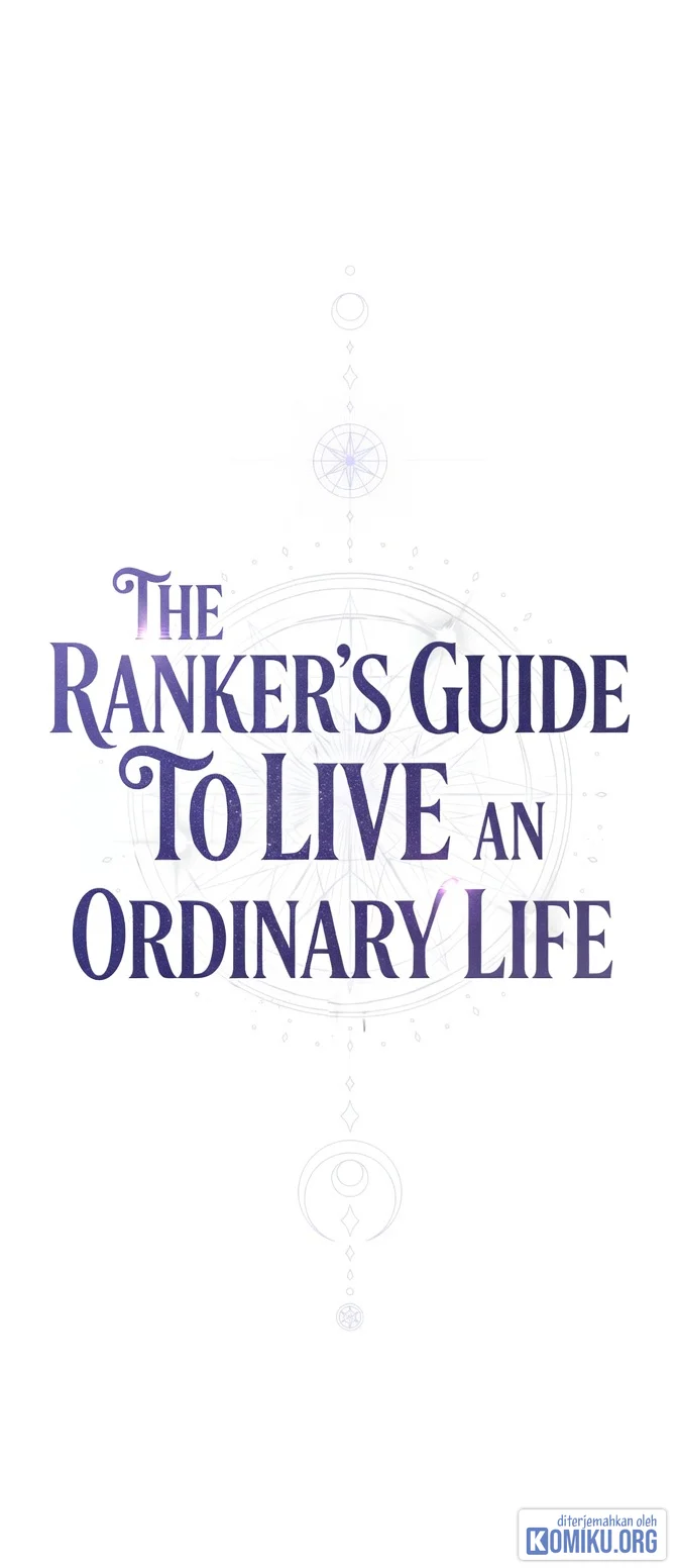 A Guide To The Right Life For Rankers Chapter 78 Halaman 22