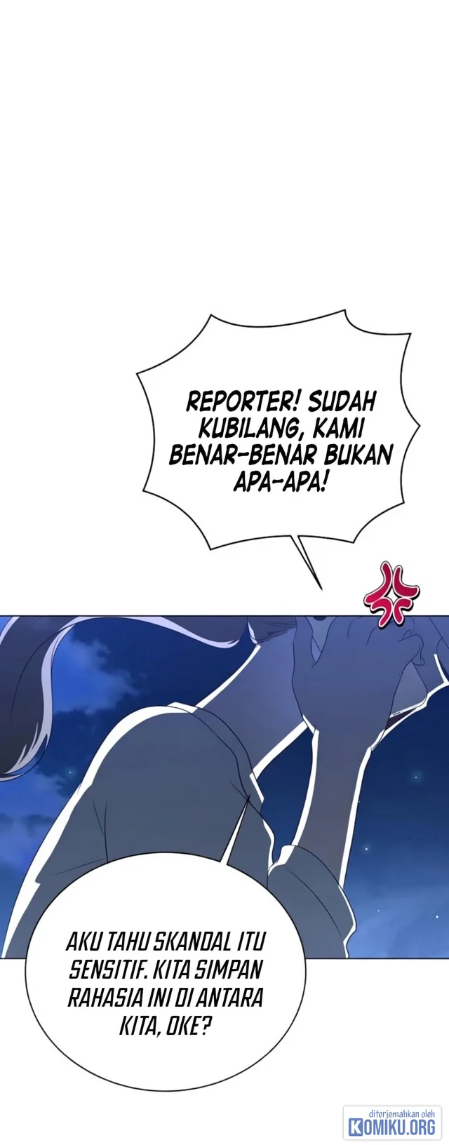 A Guide To The Right Life For Rankers Chapter 78 Halaman 23