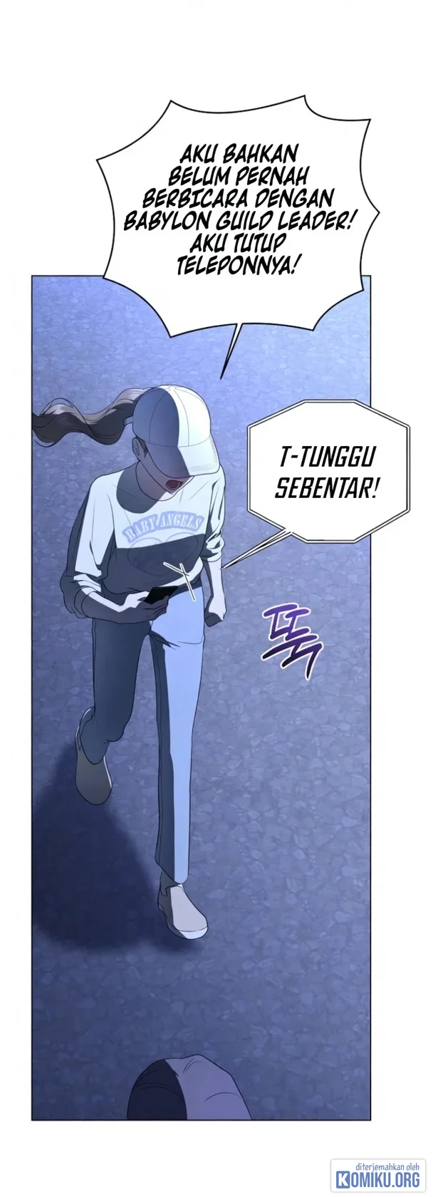 A Guide To The Right Life For Rankers Chapter 78 Halaman 24