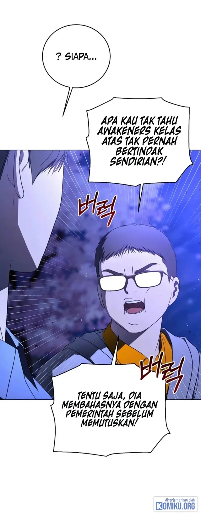 A Guide To The Right Life For Rankers Chapter 78 Halaman 41