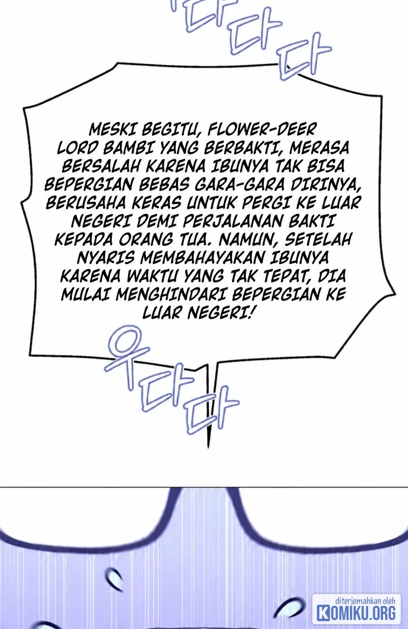 A Guide To The Right Life For Rankers Chapter 78 Halaman 43