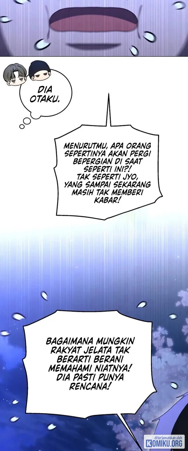 A Guide To The Right Life For Rankers Chapter 78 Halaman 44