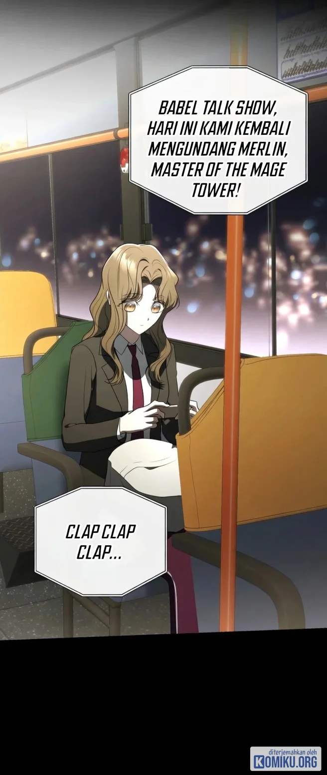 A Guide To The Right Life For Rankers Chapter 78 Halaman 49
