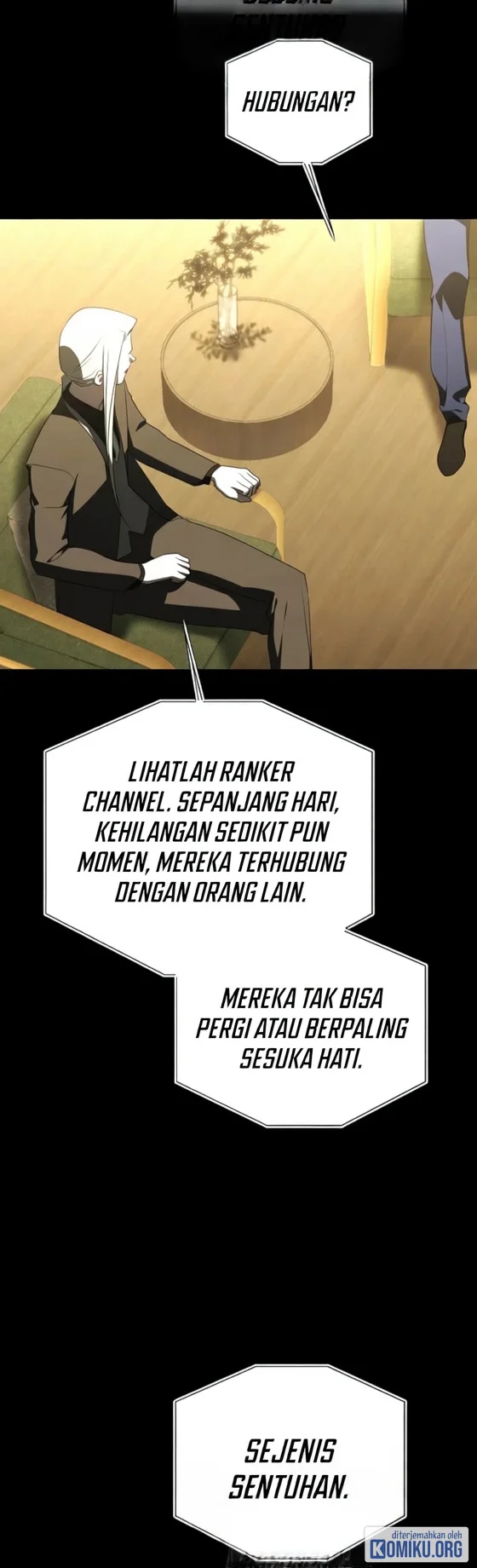 A Guide To The Right Life For Rankers Chapter 78 Halaman 56