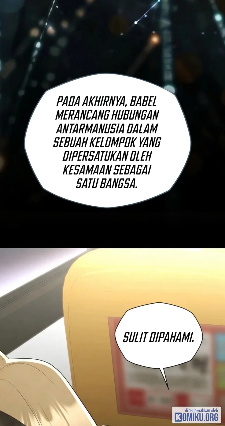 A Guide To The Right Life For Rankers Chapter 78 Halaman 62