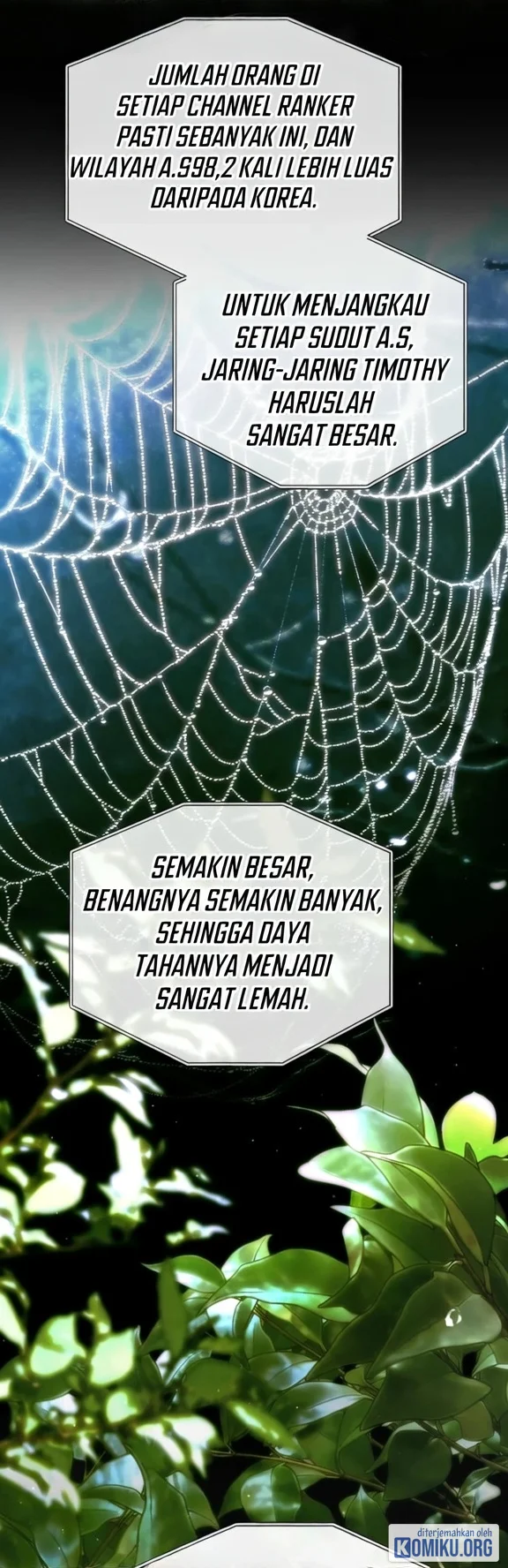 A Guide To The Right Life For Rankers Chapter 78 Halaman 65