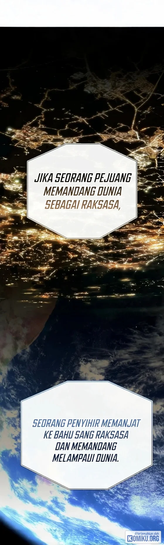 A Guide To The Right Life For Rankers Chapter 78 Halaman 69