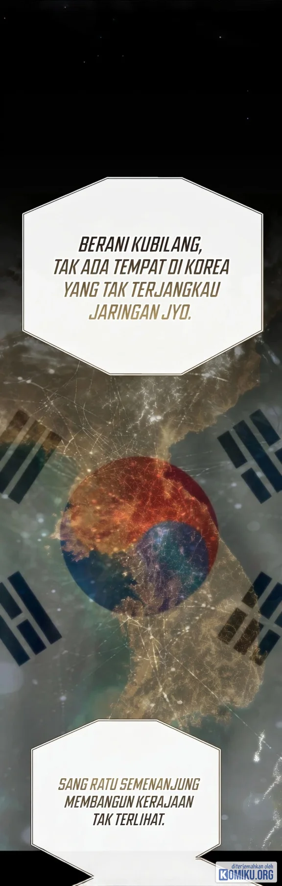 A Guide To The Right Life For Rankers Chapter 78 Halaman 71