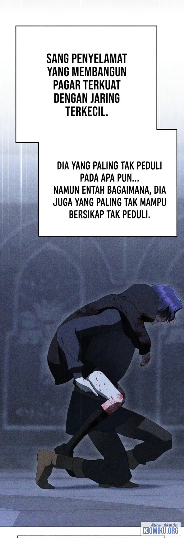 A Guide To The Right Life For Rankers Chapter 78 Halaman 76