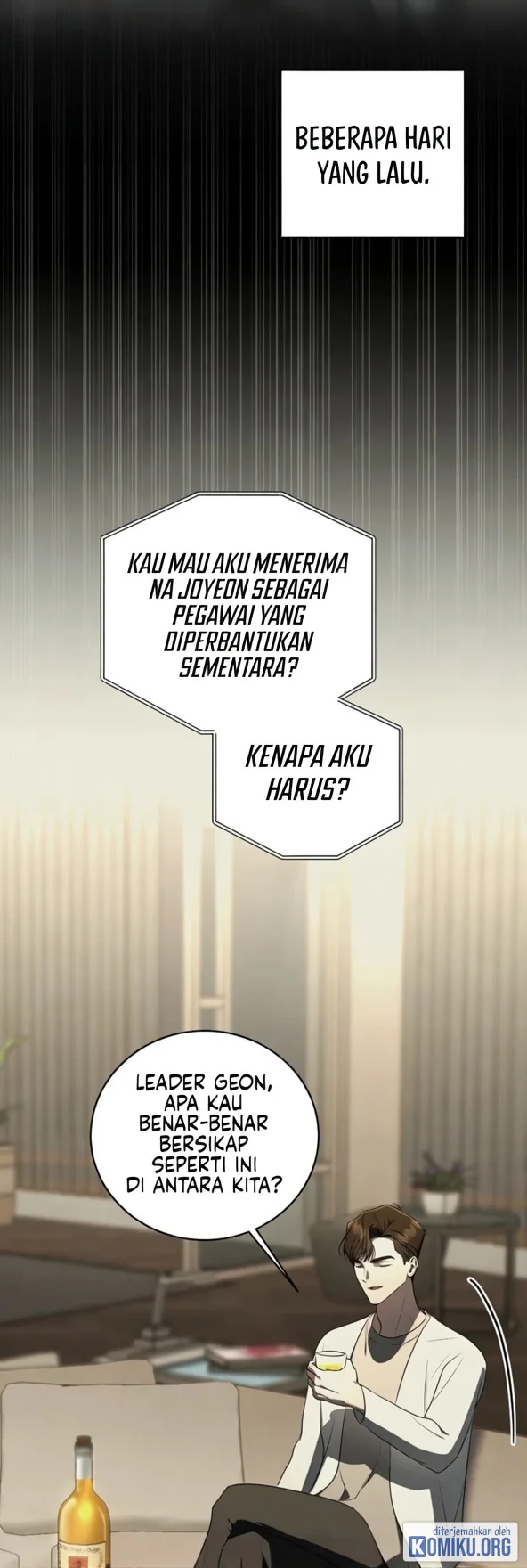 A Guide To The Right Life For Rankers Chapter 78 Halaman 93