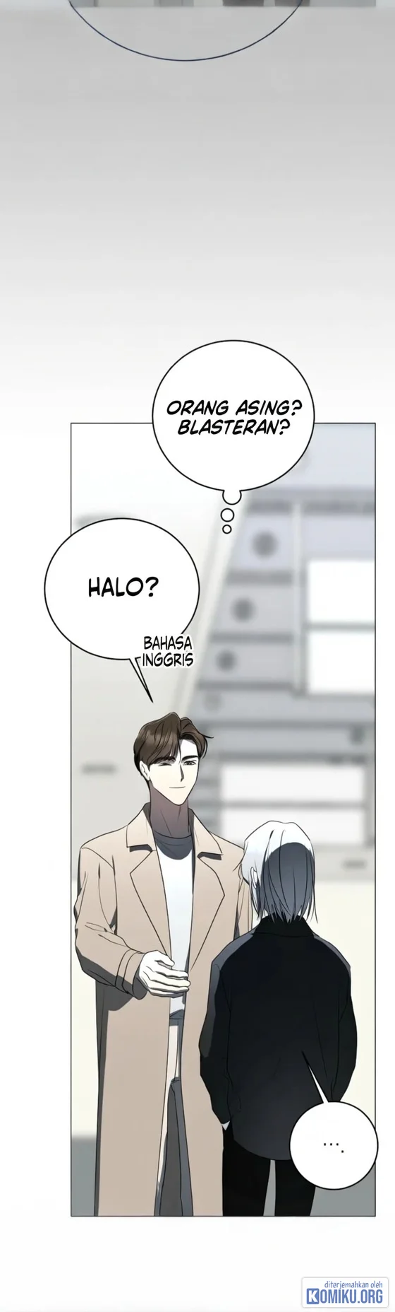A Guide To The Right Life For Rankers Chapter 78 Halaman 102