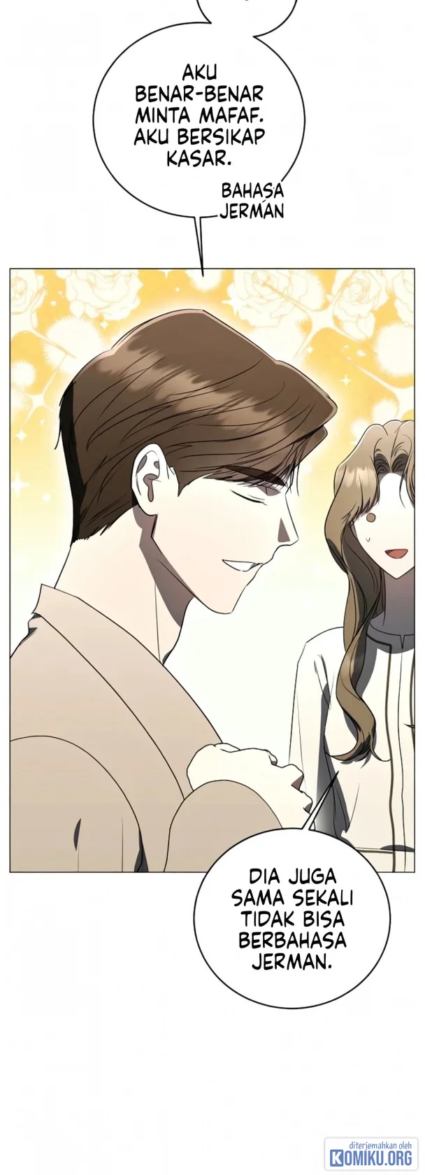 A Guide To The Right Life For Rankers Chapter 78 Halaman 105