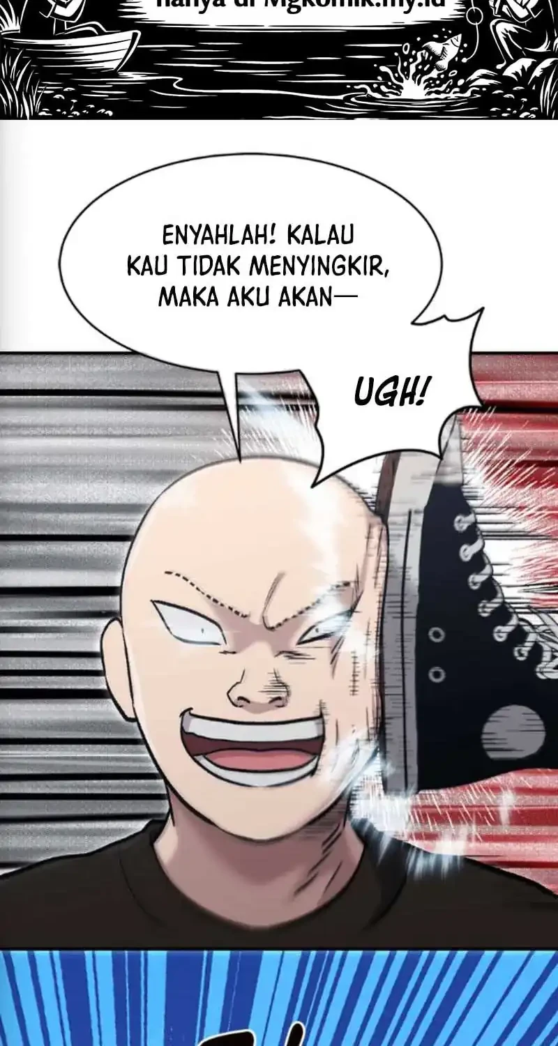 A Hero Who Does Everything Well Chapter 75 Halaman 2