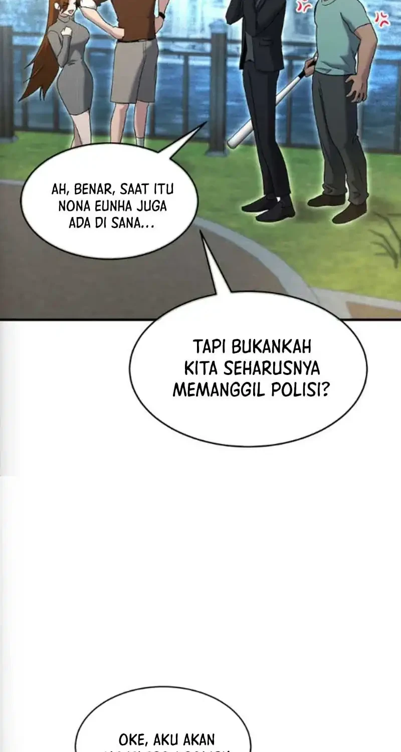 A Hero Who Does Everything Well Chapter 75 Halaman 6