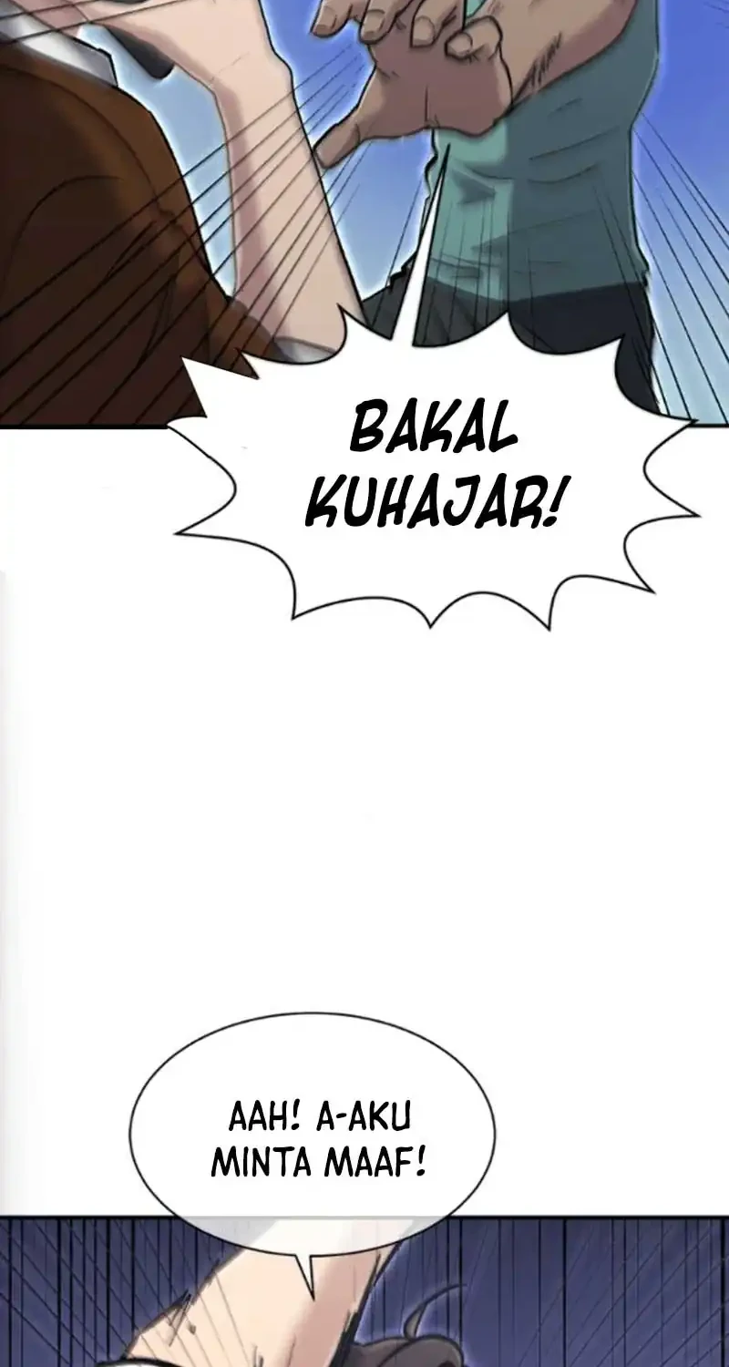 A Hero Who Does Everything Well Chapter 75 Halaman 8